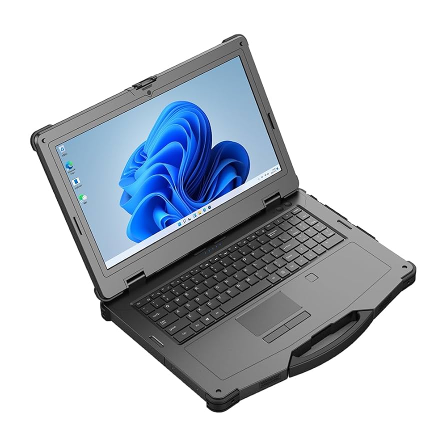 Amazon.com: iEdge N15W 15.6 Inch Rugged Laptop Core i5 700